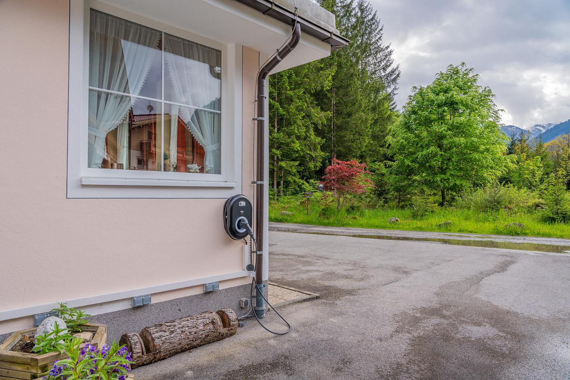 Appartements Laura Mayrhofen Exterior foto